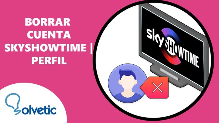 Cómo cancelar SkyShowtime: Guía paso a paso